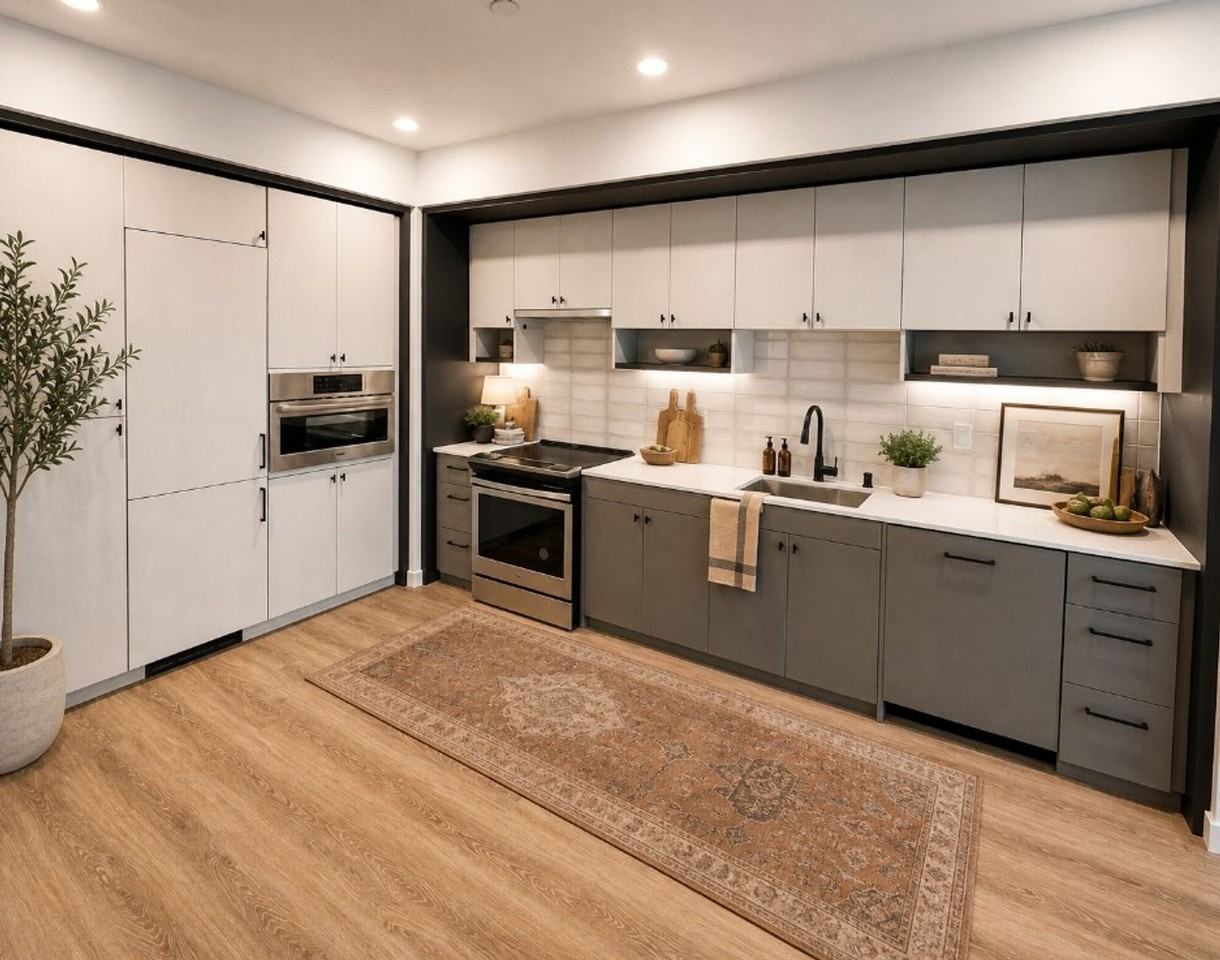 Parque Kirkland Apartments - Photo 2 of 32