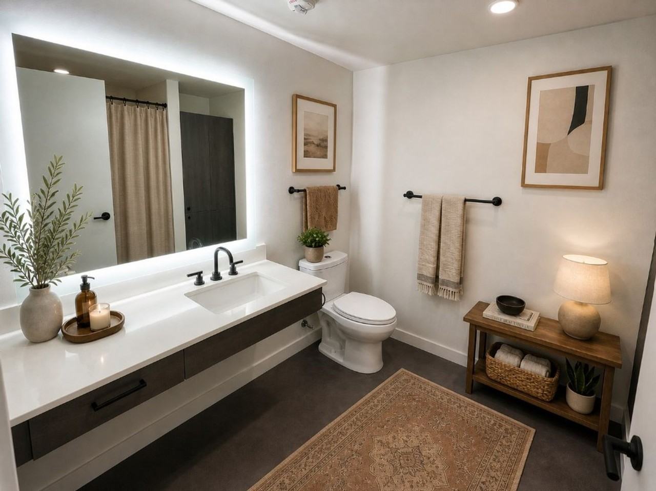 Parque Kirkland Apartments - Photo 4 of 32