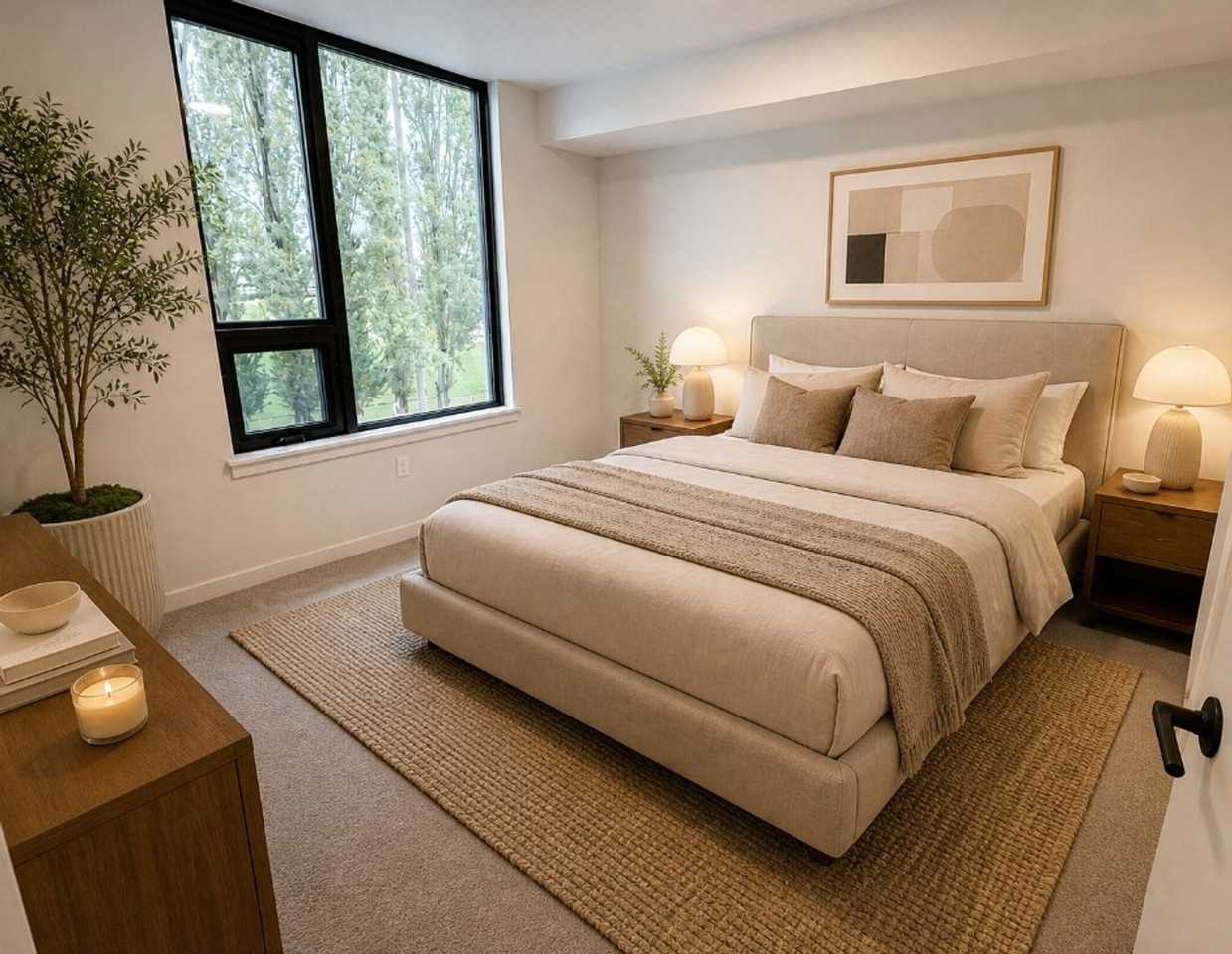 Parque Kirkland Apartments - Photo 5 of 32
