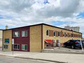 Apartments on Main - Photo 1 of 1