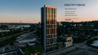 One Fifty Braid - Photo 1 of 1
