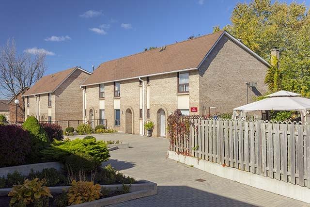 Goodview Townhomes - Photo 4 of 9