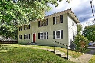810 W Vine St #5 - Photo 1 of 1