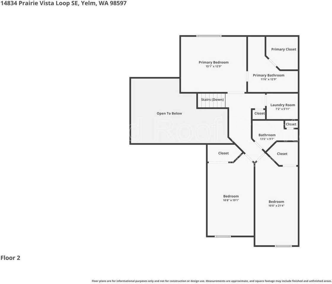 14834 Prairie Vista Loop - Photo 3 of 17