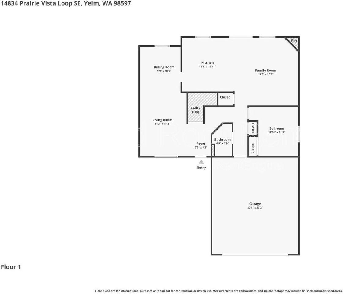 14834 Prairie Vista Loop - Photo 4 of 17