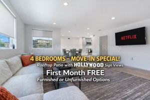 featured image of 1035 N Serrano Ave #03