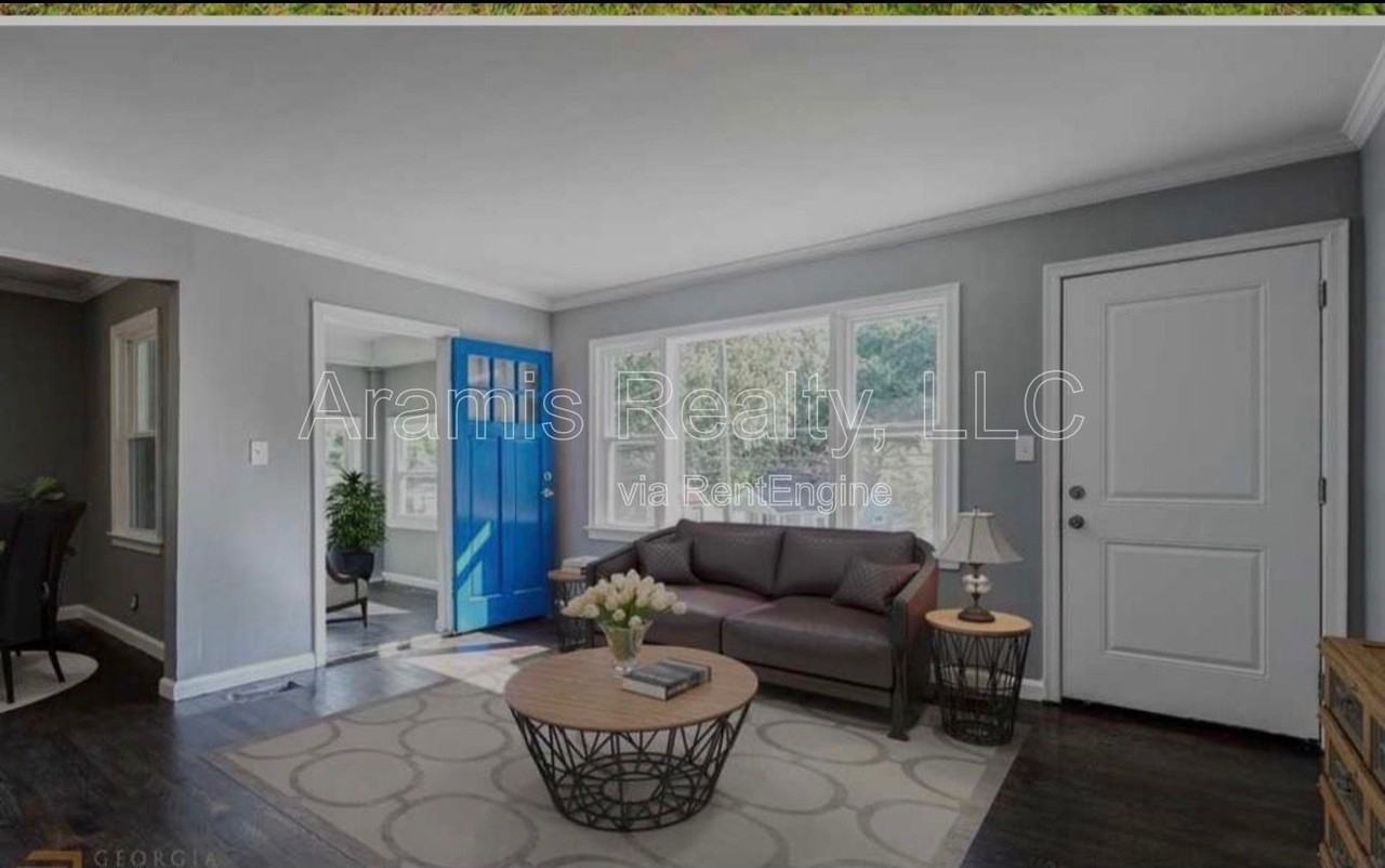 120 Burbank Dr Nw - Photo 3 of 28