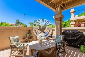 featured image of 9705 E Mountain View Rd #1088