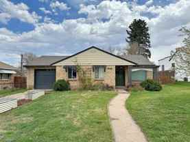646 S Canosa Ct - Photo 1 of 1