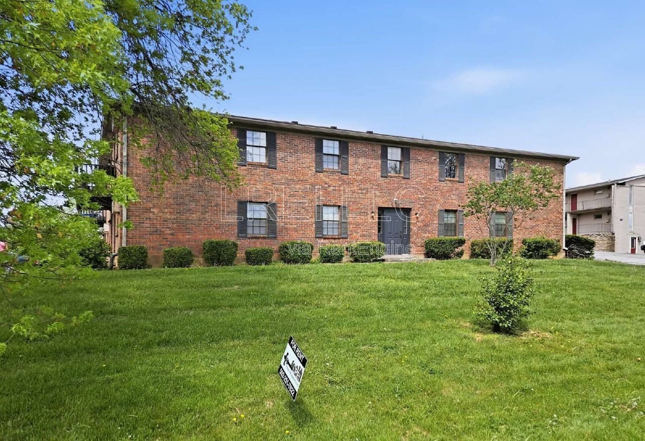 176 Thistlewood Ave #16