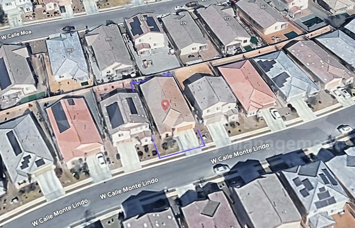 988 W Calle Monte Lindo - Photo 3 of 3