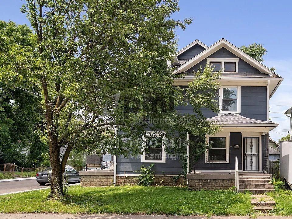 3502 N Kenwood Ave