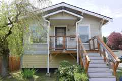 6711 4th Ave Nw #A - Photo 1 of 1