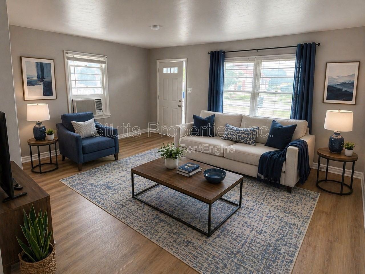 1029 Bellemeade Ave - Photo 2 of 5