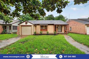 806 Buckalew St - Photo 1 of 1