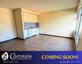 1313 Lincoln St #304 - Photo 1 of 1