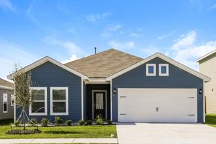 1540 Woodwinds Dr - Photo 1 of 1