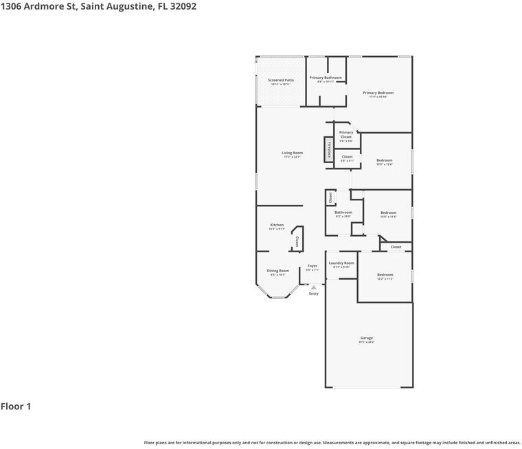 1306 Ardmore St - Photo 2 of 16