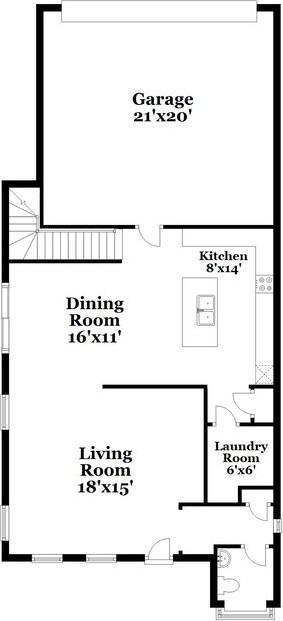 3829 E Kent Ave - Photo 2 of 17