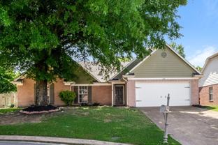 1486 Mcallen Cv - Photo 1 of 1