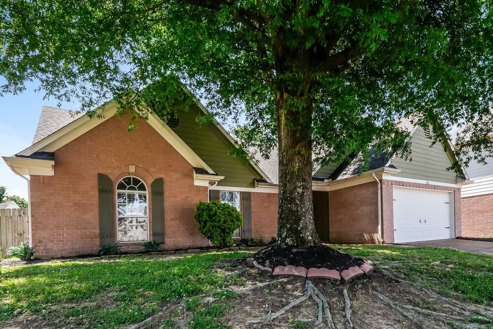 1486 Mcallen Cv - Photo 3 of 16