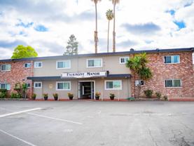 1560 Fairmont Manor Apartments - Photo 1 of 1