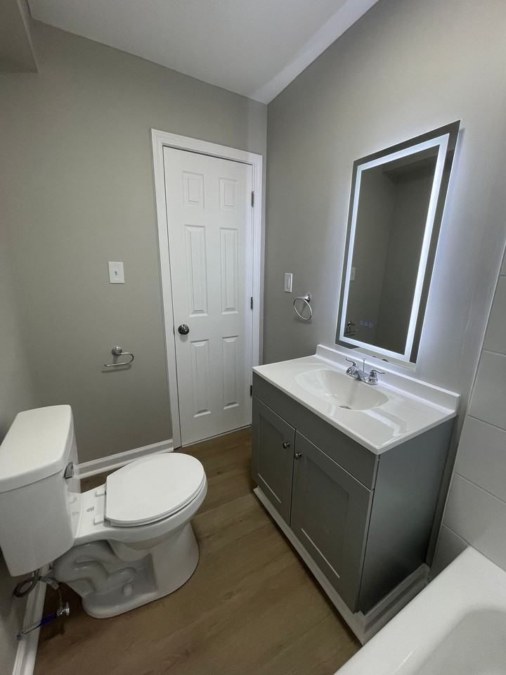 Live in Style at Bellagio East Living I: Convenient and Vibrant Community in Indianapolis - Photo 3 of 50
