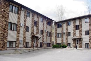 Westridge Apartments - Photo 1 of 1