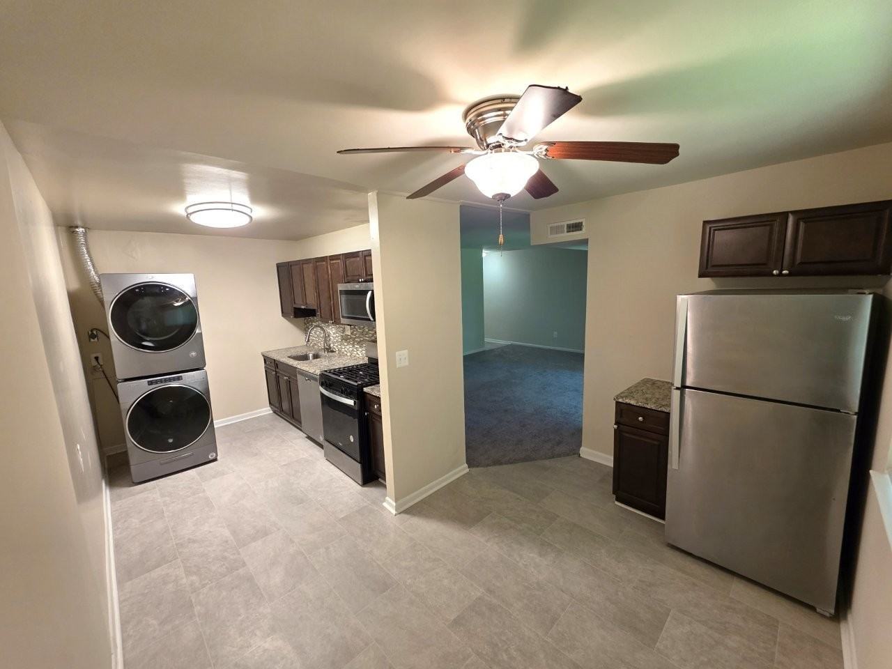 Gwynn Oaks Landing Apartments and Townhomes - Photo 3 of 25