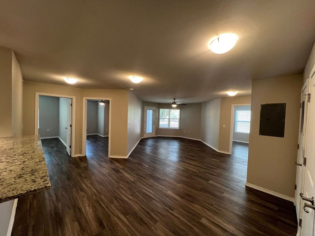Brownsville Lofts – Spacious Affordable Apartment Living - Photo 4 of 24