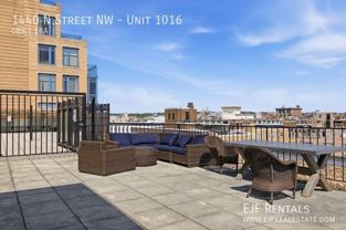 1440 N St Nw #1016 - Photo 1 of 1