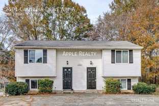 2501 Camellia Dr Apt A #Apt A - Photo 1 of 1