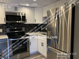 609 Central St #1204 - Photo 1 of 1