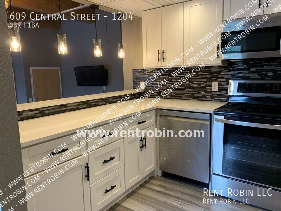 609 Central St #1204 - Photo 2 of 22
