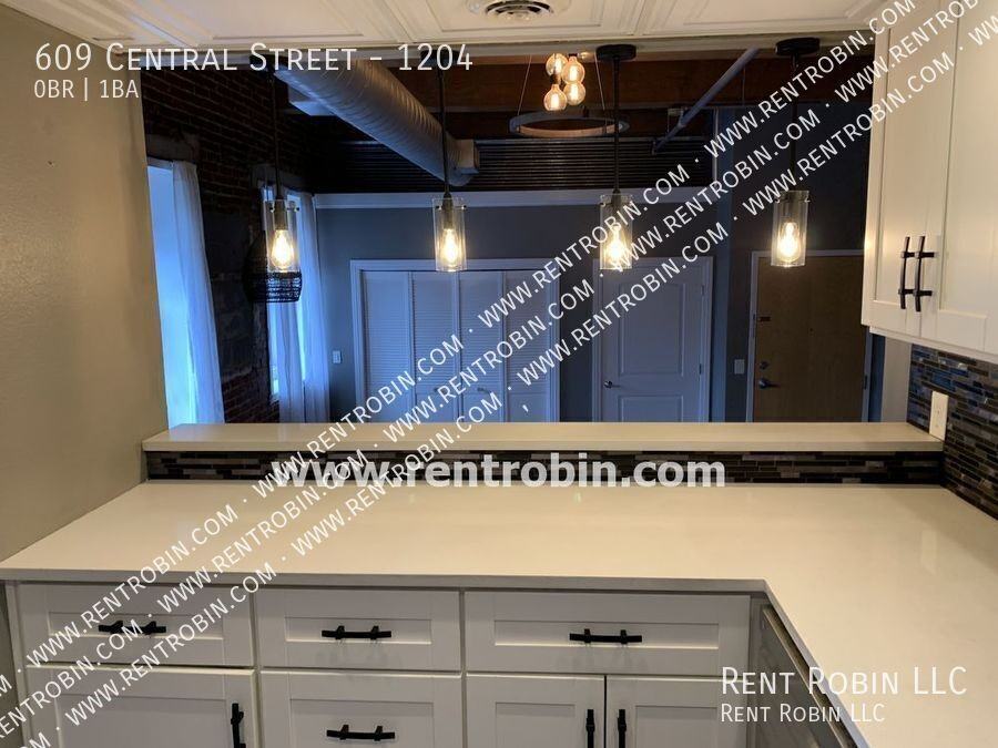 609 Central St #1204 - Photo 3 of 22