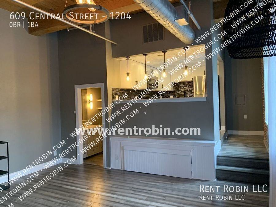 609 Central St #1204 - Photo 4 of 22