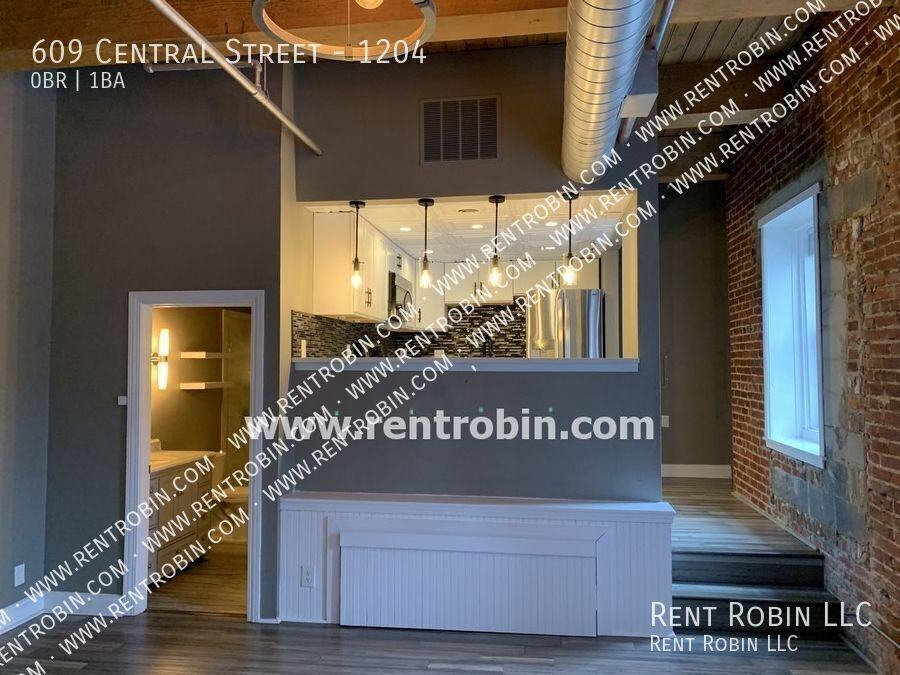 609 Central St #1204 - Photo 6 of 22