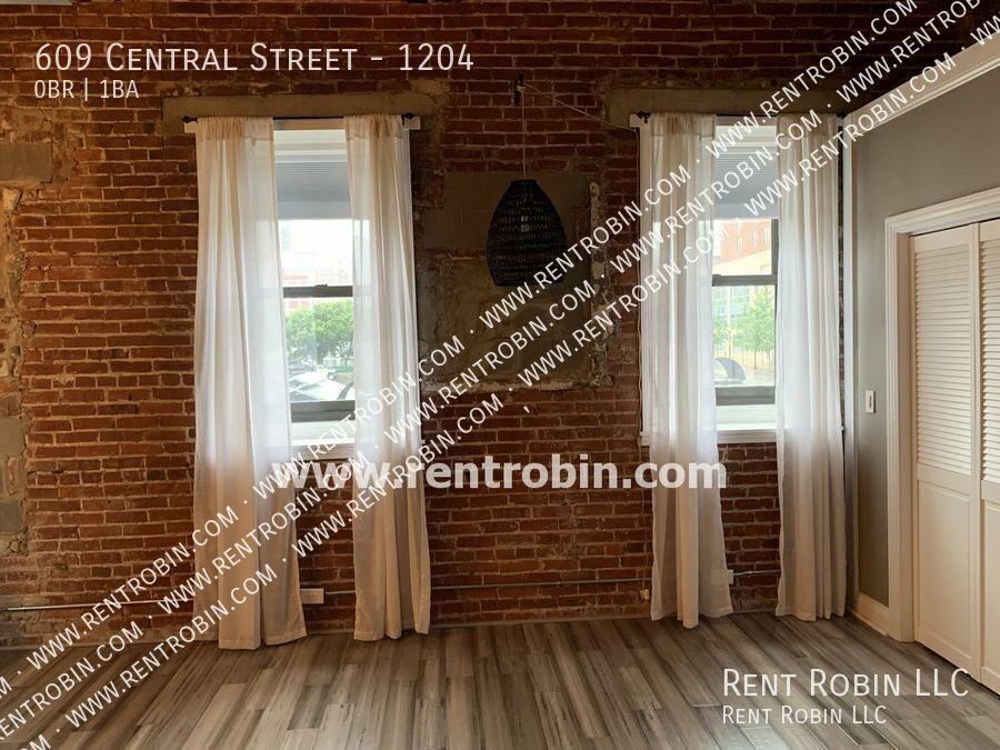 609 Central St #1204 - Photo 7 of 22