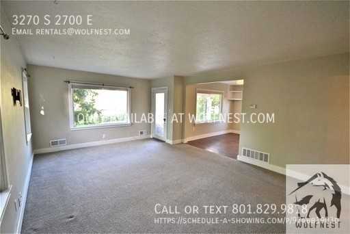3270 S 2700 E - Photo 3 of 42