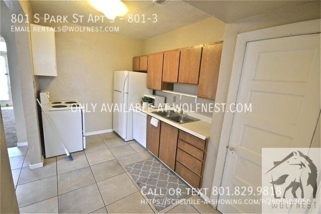 801 S Park St Apt 3 #801-3