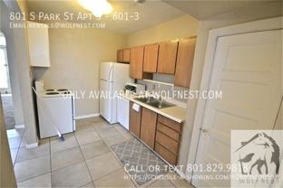 801 S Park St Apt 3 #801-3 - Photo 1 of 1