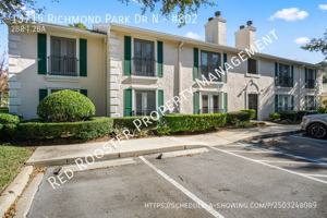 featured image of 13715 Richmond Park Dr N #802