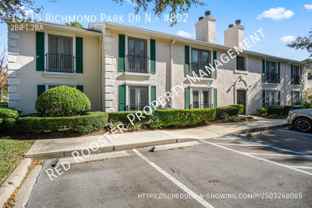 13715 Richmond Park Dr N #802 - Photo 1 of 1