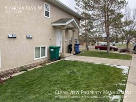 featured image of 5 Tartan Blvd W #5
