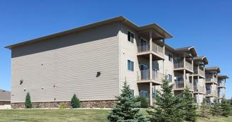Sunset Pointe Apartments - Photo 1 of 1