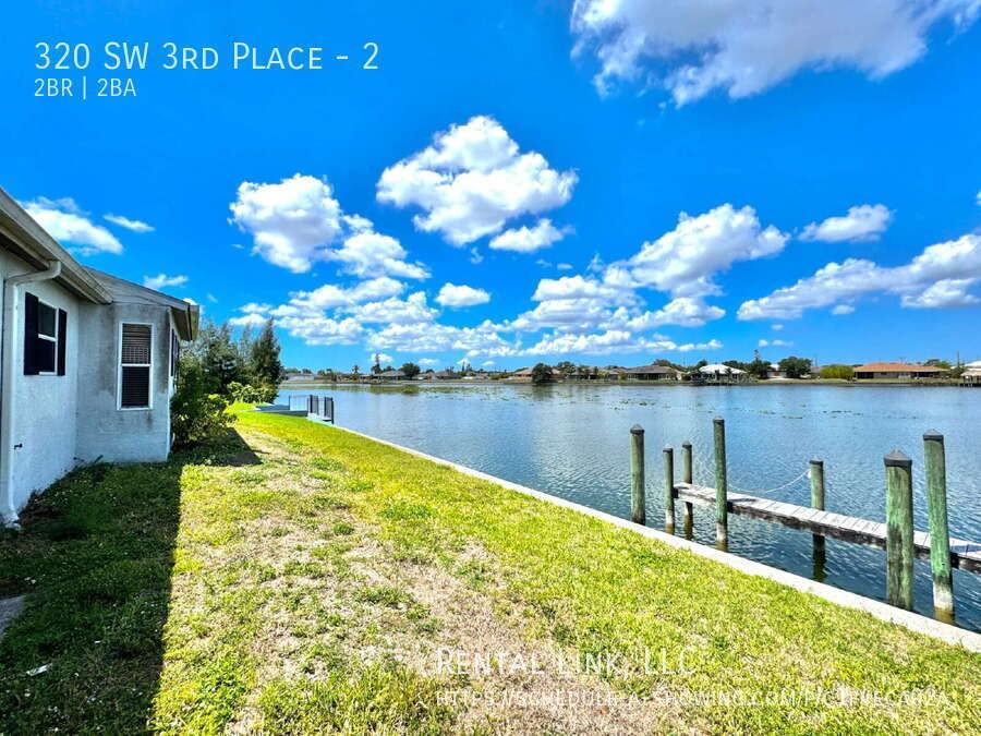 320 Sw 3rd Pl #2