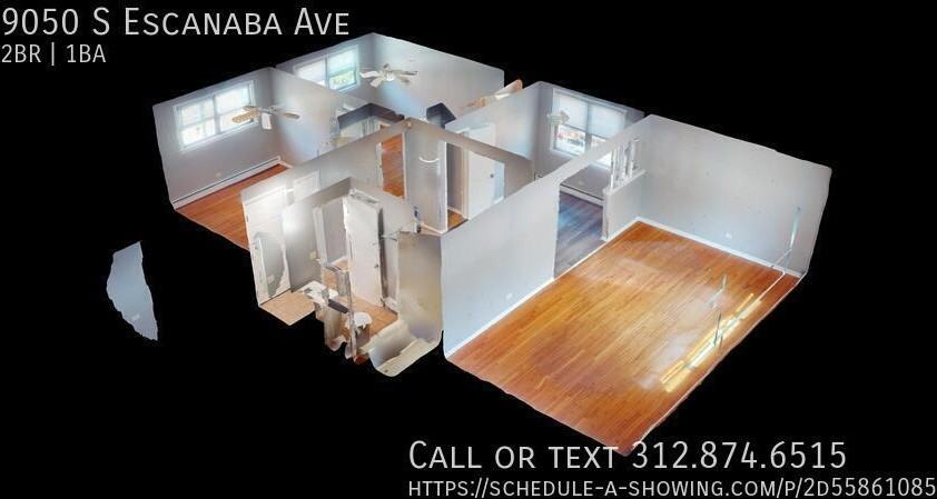 9050 S Escanaba Ave #2A - Photo 4 of 8