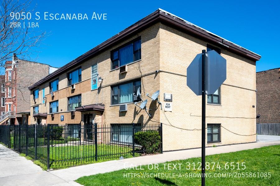 9050 S Escanaba Ave #2A - Photo 5 of 8