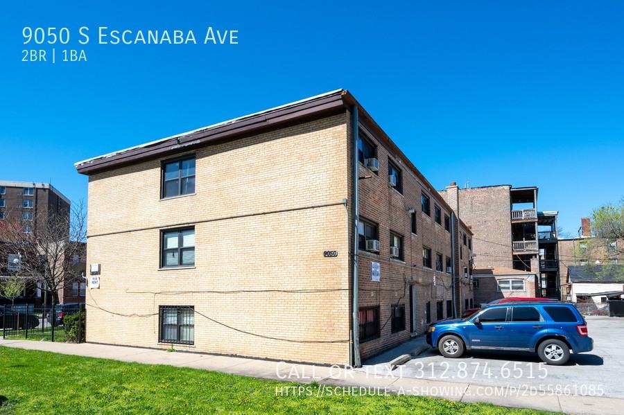 9050 S Escanaba Ave #2A - Photo 6 of 8