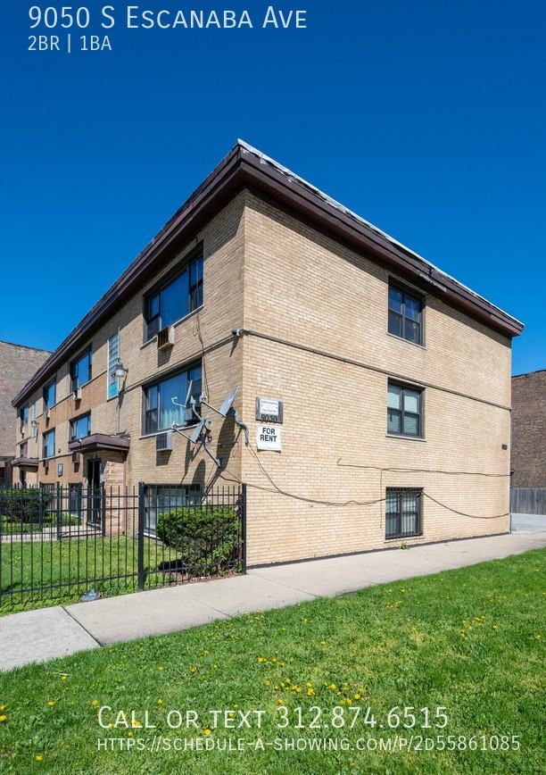 9050 S Escanaba Ave #2A - Photo 7 of 8